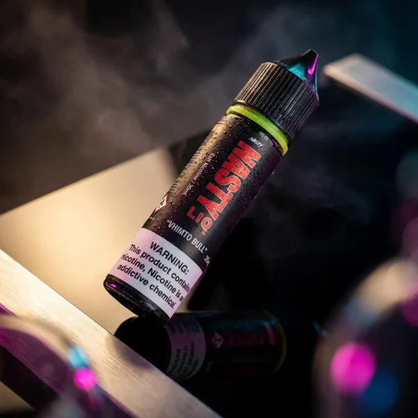 Líquido Nasty Juice Salt - Vhimto Bull