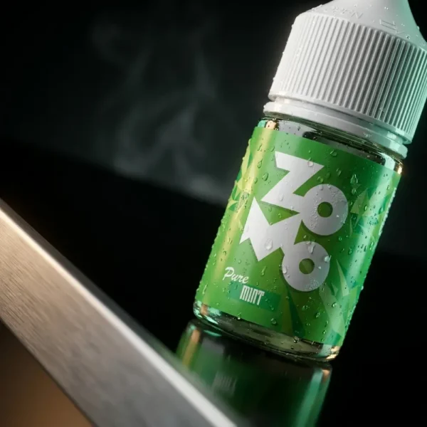 Líquido Zomo Salt - Pure Mint