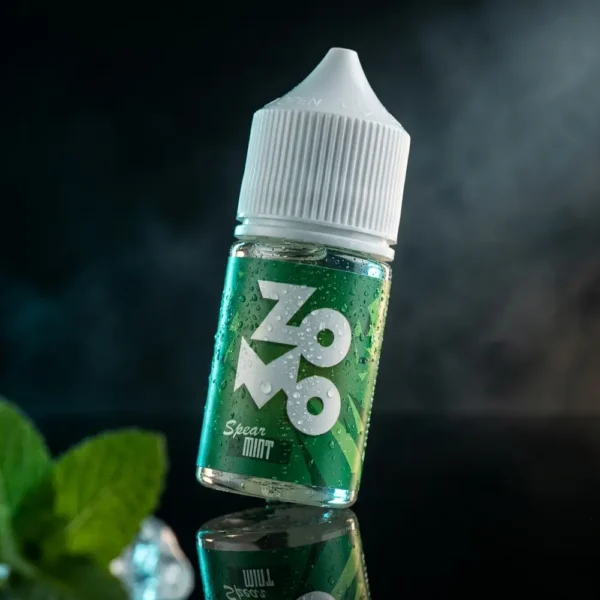Líquido Zomo Salt - Spear Mint