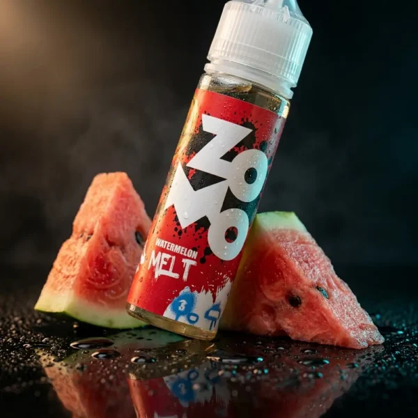 Líquido Zomo - Watermelon Melt Drops