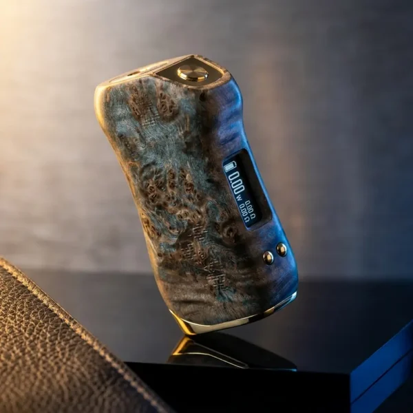 mod aequitas gabriel - Mod Aequitas Gabriel Choice - 80W - Asvape