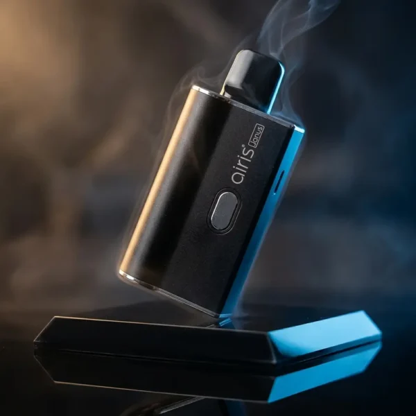 vaporizador Airis Janus - Mod AIRIS Janus 2in1 - Airistech