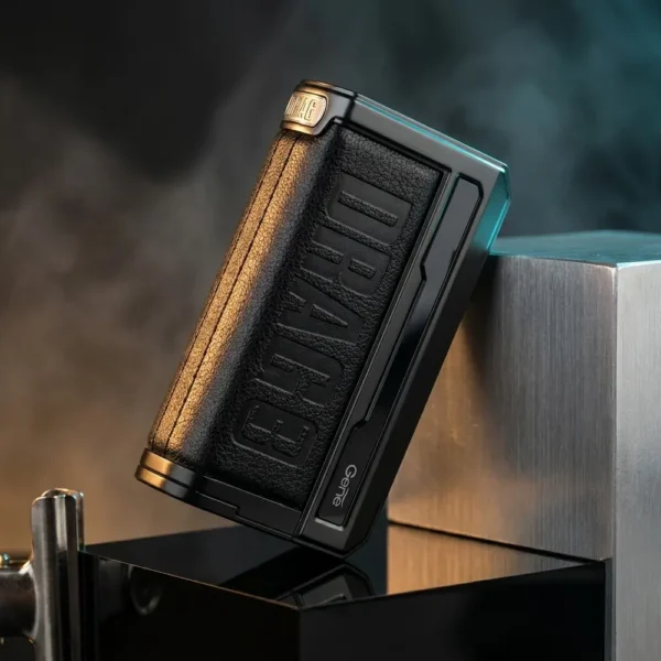 mod drag 3 - MOD Drag 3 - 177w - Voopoo