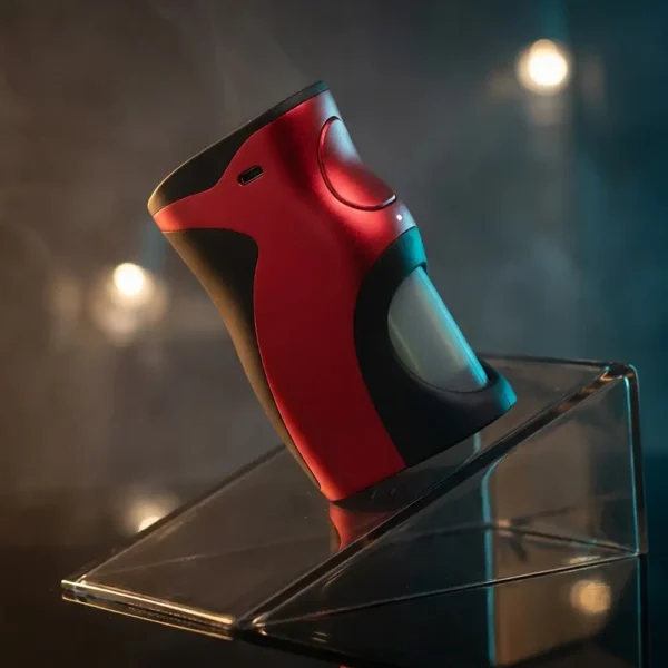 mod squonk 80w - Mod Recurve 80W - WOTOFO