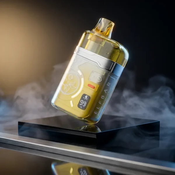 Pod Descartável Elf Bar BC45K Pro - 45.000 puffs