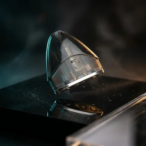 pod drop reposição - POD Drop Reposição - SUORIN