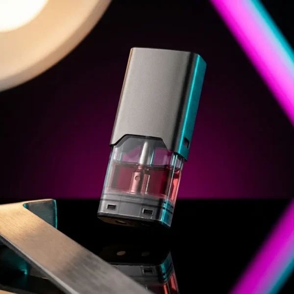 Refil para Pod Juul 2 - Ruby Menthol