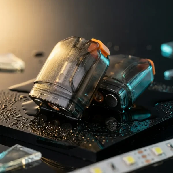 pod reposição aegis - Pod (Cartucho) de reposição para Pod Aegis - GeekVape