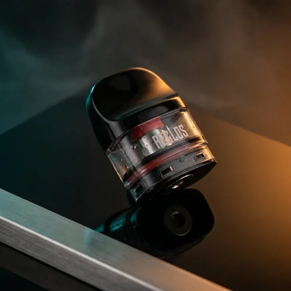 pod reposição aeglos - Pod (Cartucho) de reposição Aeglos - 3.5ml - Uwell