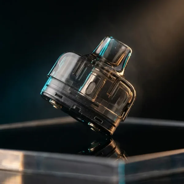 pod reposição amulet - POD (cartucho) de Reposição 1.6Ω/ohm - Amulet - Uwell