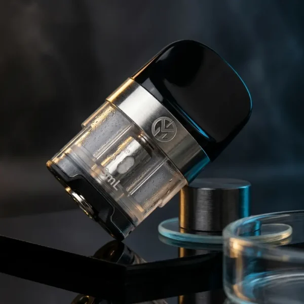 pod reposição caliburn x - Pod (Cartucho) de reposição Caliburn X - Uwell