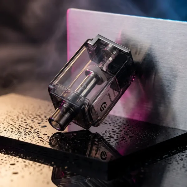 pod reposição joyetech - Pod (cartucho) de reposição - Exceed - Grip - Joyetech