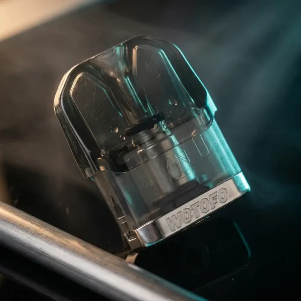 pod reposição manik mini - Pod Reposição Manik Mini - 3ml - Wotofo