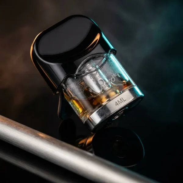 pod reposição nord - Pod (Cartucho) de Reposição para Nord - Coils Mesh 0.6 e Regular 1.4 - SMOK