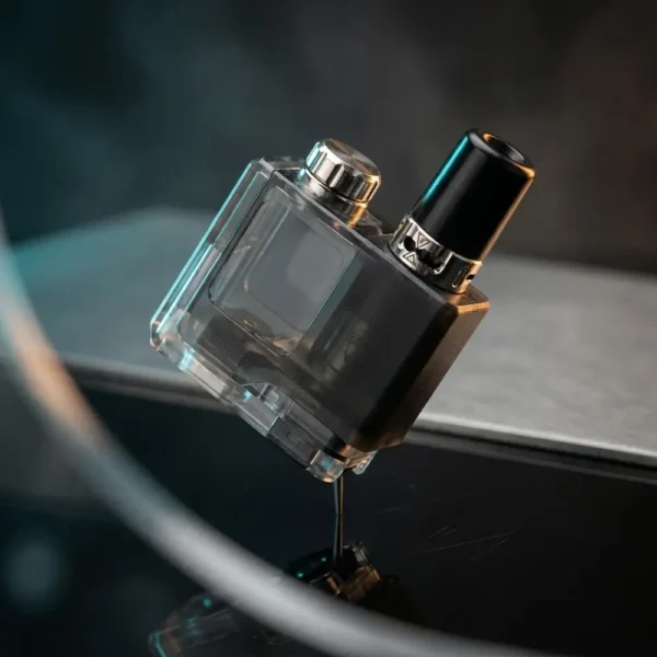 pod reposição lost vape - POD (Cartucho) de reposição ORION Q / Q-PRO / QUEST - LOST VAPE