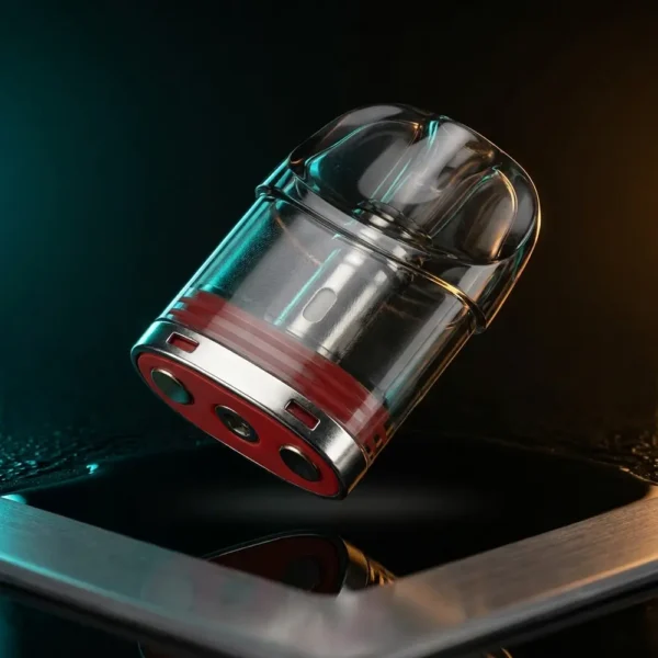 pod reposição osmall 2 - POD de Reposição para Osmall 2 - Vaporesso