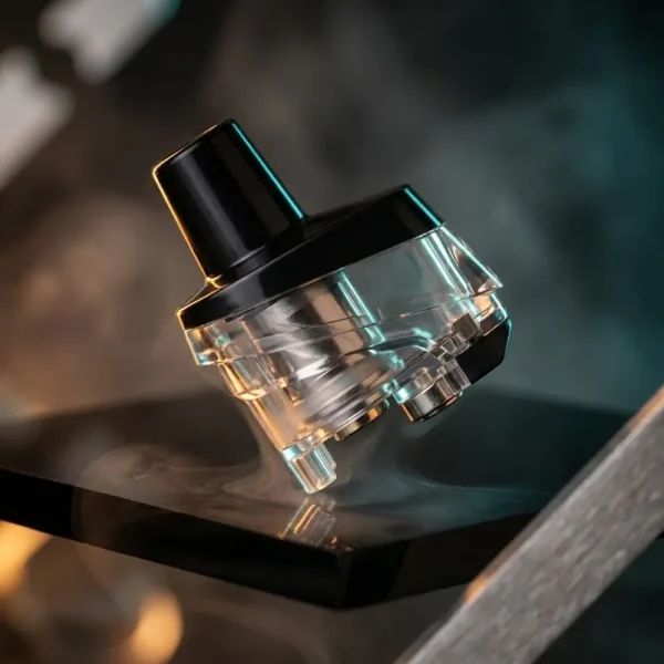 pod reposição target pm80 - POD Reposição Target PM80 - VAPORESSO
