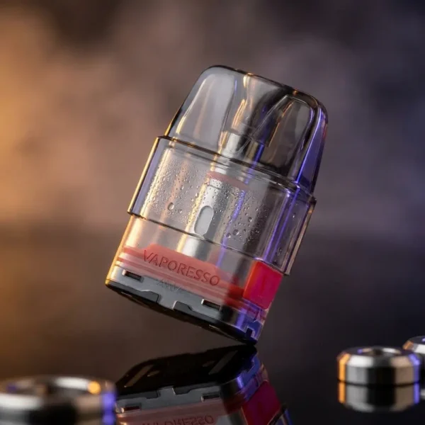 pod reposição xros - POD Reposição Xros Series Mesh - Corex 3.0 - Vaporesso