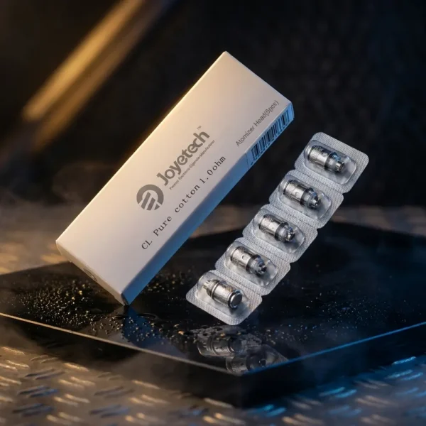 resistência eGo One - Resistência / Coil para eGo One - Joyetech