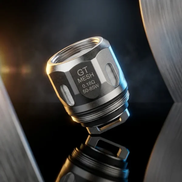 resistência vaporesso gt mesh - Resistência / Coil GT Cores para Tanque NRG / NRG-S / NRG-PE - GT Mesh - Vaporesso