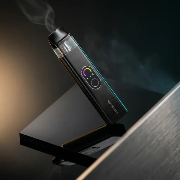 kit pod vaporesso - Kit Pod XRos 4 - 1000mAh - Vaporesso