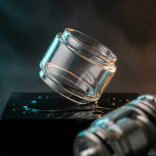 vidro reposição Blotto RTA - Vidro de Reposição Bubble Blotto RTA - Dovpo