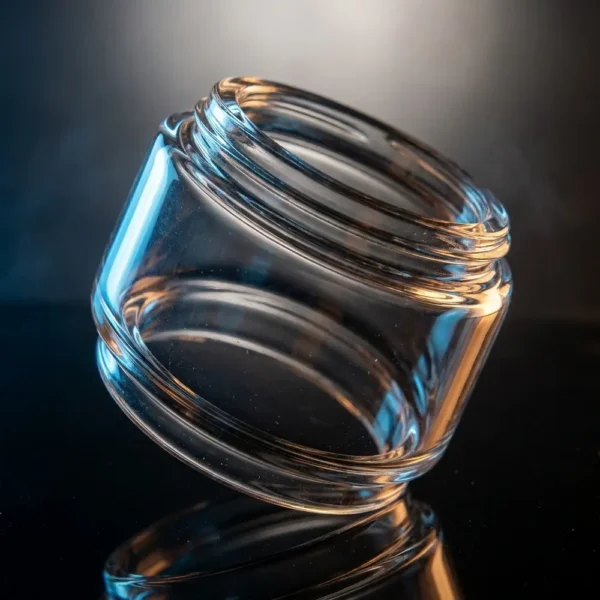 vidro de reposição bubble - Vidro de reposição bubble para Zeus X / Zeus Series / Zeus SubOhm - GeekVape