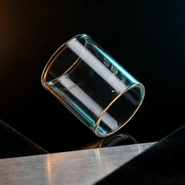 vidro reposição vape - Vidro de reposição NRG SE (Reto) para Revenger Mini, Swag, Tarot Baby - Vaporesso