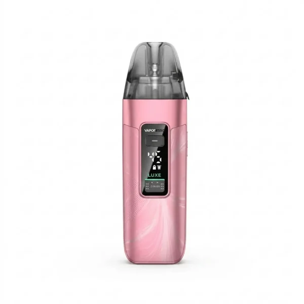 Kit Pod Luxe X3 - 2600mAh - Vaporesso