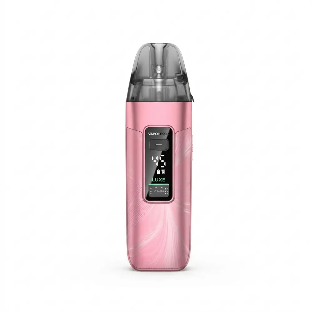 Kit Pod Luxe X3 - 2600mAh - Vaporesso