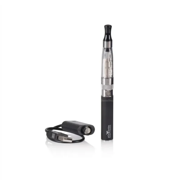 cigarro eletrônico - Cigarro Eletrônico - eGo CE6