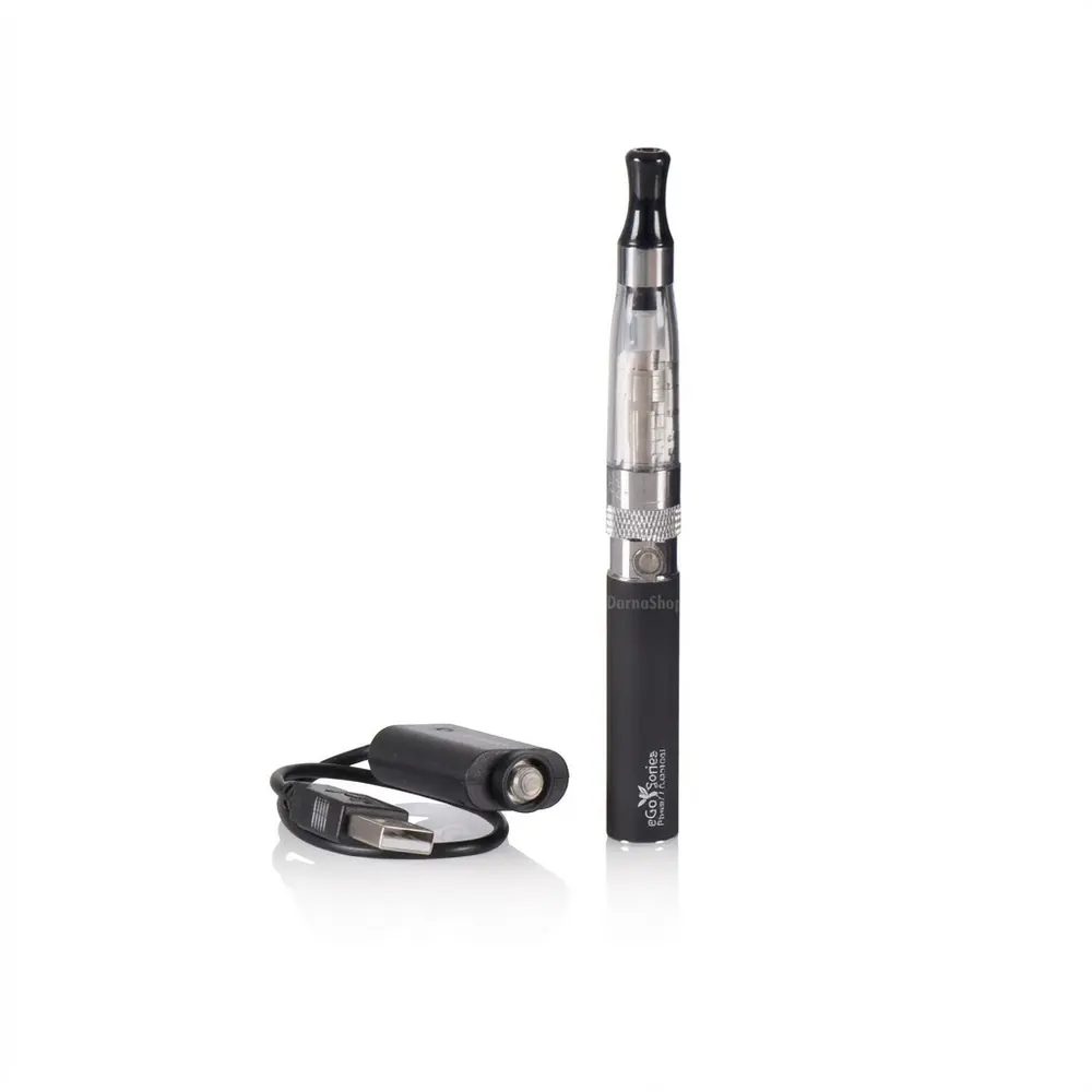 cigarro eletrônico - Cigarro Eletrônico - eGo CE6