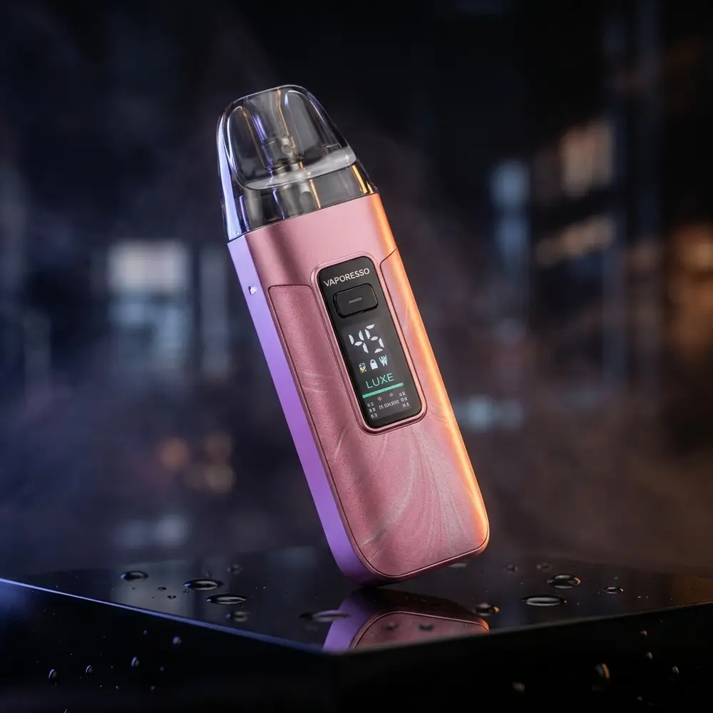 Kit Pod Luxe X3 - 2600mAh - Vaporesso - Imagem 2