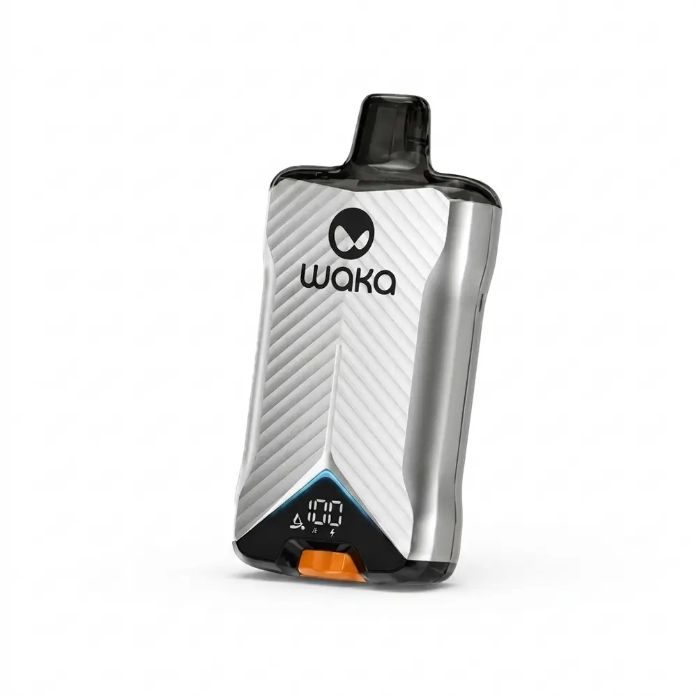 Pod descartável Waka - Double - 70.000 puffs