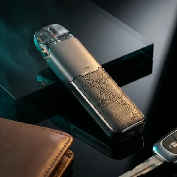 Kit Pod Luxe Q2 SE - 1000mAh - Vaporesso