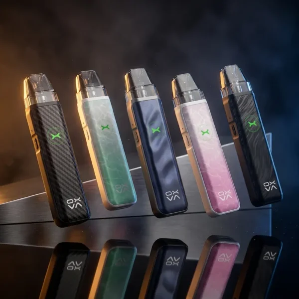 Kit Pod Xlim GO 2 - Oxva
