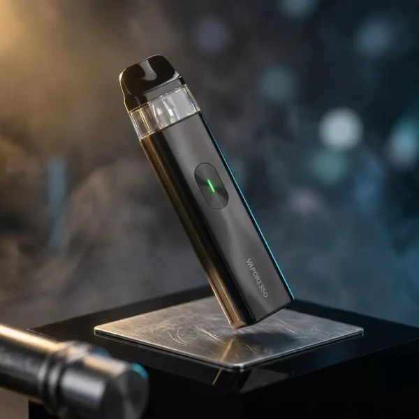 kit pod system - Kit Pod XRos 4 Mini - 1000mAh - Vaporesso