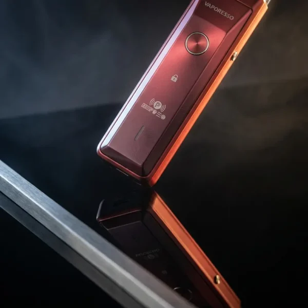kit pod xros pro - Kit Pod Xros Pro - 1200mAh - Vaporesso