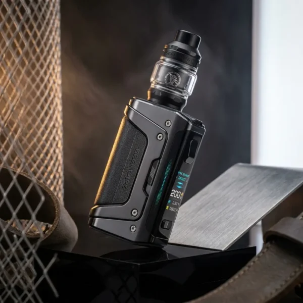 Kit Vape Aegis Legend 5 - Geekvape