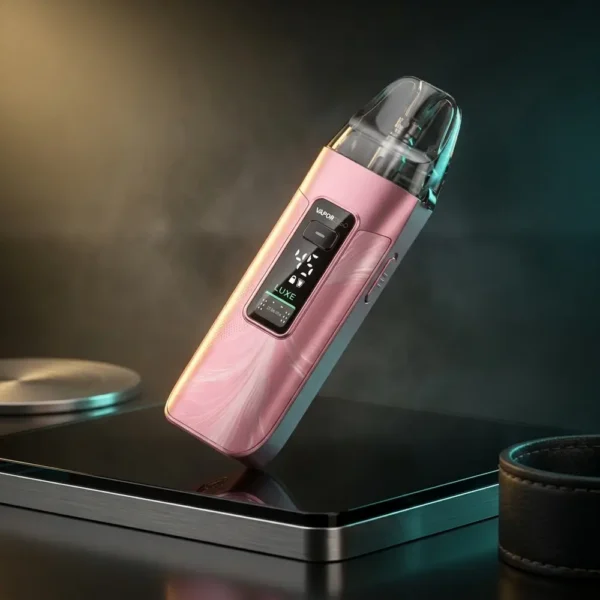 Kit Pod Luxe X3 - 2600mAh - Vaporesso