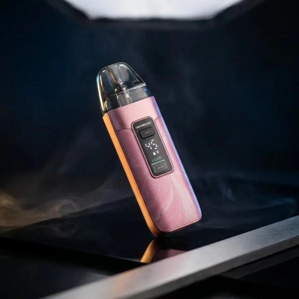 pod system - Kit Pod Luxe X3 - 2600mAh - Vaporesso