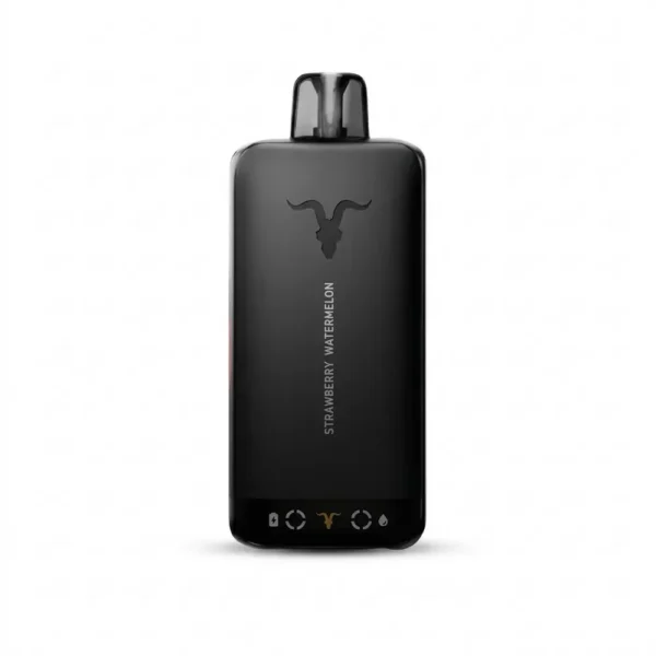 pod descartável - Pod Descartável V500 Ignite - 50.000 Puffs