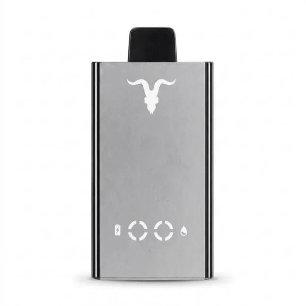 Pod descartável Ignite V80 - Ultra Slim - 8.000 Puffs